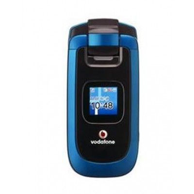 Full Body Housing for Toshiba 903T Deep Sea Blue