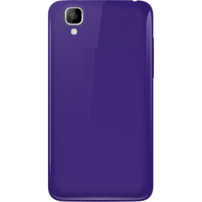 Full Body Housing for Wiko Goa Violet