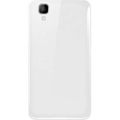 Full Body Housing for Wiko Goa White
