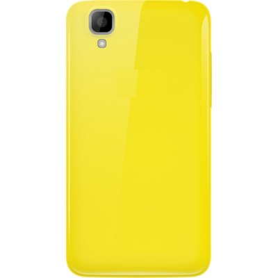 Full Body Housing for Wiko Goa Yellow