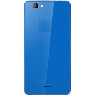 Full Body Housing for Wiko Highway Signs Electric Blue