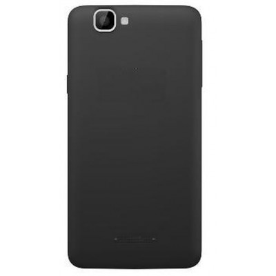 Full Body Housing for Wiko Rainbow Black