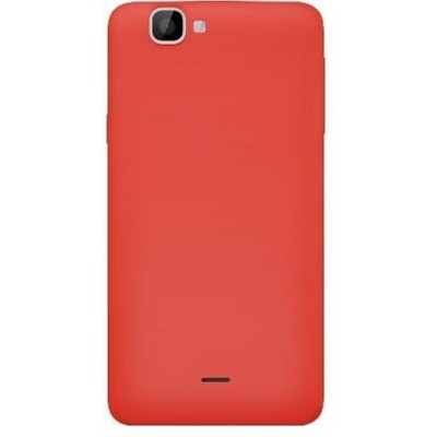 Full Body Housing for Wiko Wax Coral