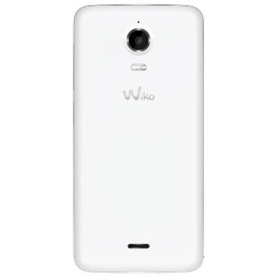 Full Body Housing for Wiko Wax White