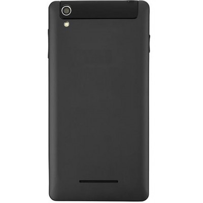 Full Body Housing for XOLO A700s Black