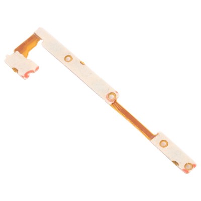 Volume Button Flex Cable For Xiaomi Redmi Note 10 Pro Max By - Maxbhi Com