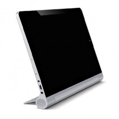 Lcd Frame Middle Chassis For Iball Slide Brace X1 Mini Silver By - Maxbhi Com