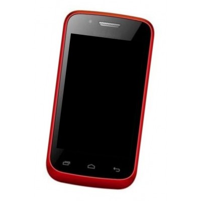 Lcd Frame Middle Chassis For Adcom A35 Red By - Maxbhi Com