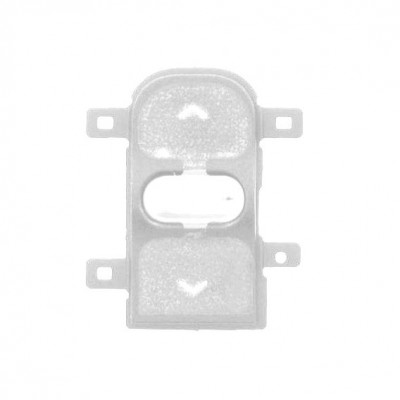 Volume Side Button Outer For Adcom A35 White By - Maxbhi Com