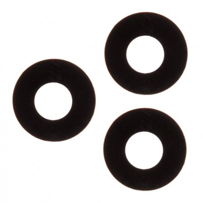 Camera Lens For Oppo Find X3 5g Blue By - Maxbhi Com
