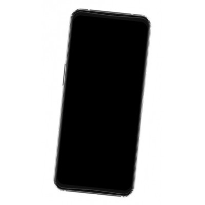 Fingerprint Sensor Flex Cable For Lenovo Legion 2 Pro 5g White By - Maxbhi Com