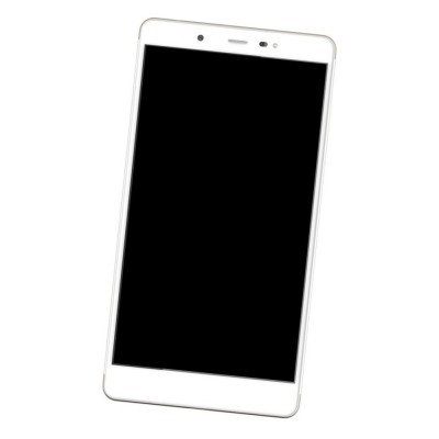 Microphone Flex Cable For Hyve Pryme By - Maxbhi Com