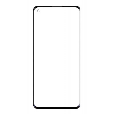 Touch Screen Digitizer For Oppo Find X3 5g White By - Maxbhi Com