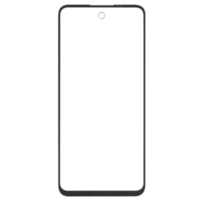 Touch Screen Digitizer For Tcl 20l Blue By - Maxbhi Com