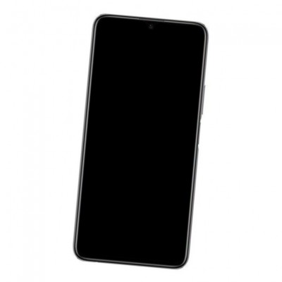 Fingerprint Sensor Flex Cable for Huawei Honor 30 Youth Blue