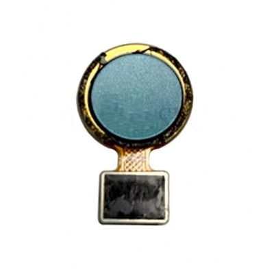 Fingerprint Sensor Flex Cable For Tcl 20 Se Green By - Maxbhi Com