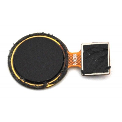 Fingerprint Sensor Flex Cable For Tcl 20 Se White By - Maxbhi Com