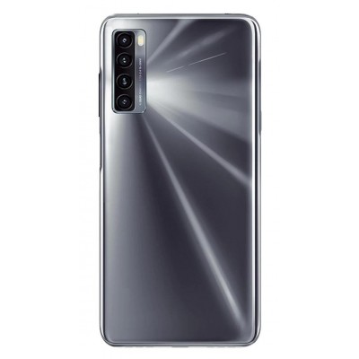 Full Body Housing For Tcl 20l Black - Maxbhi Com