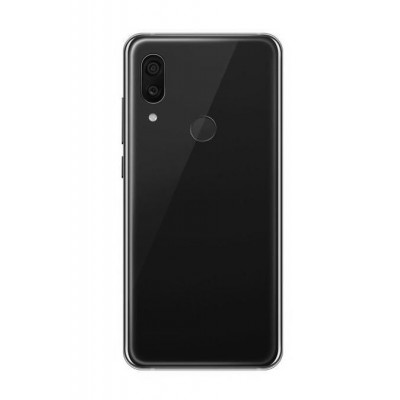 Full Body Housing For Zte Axon 9 Pro Black - Maxbhi Com