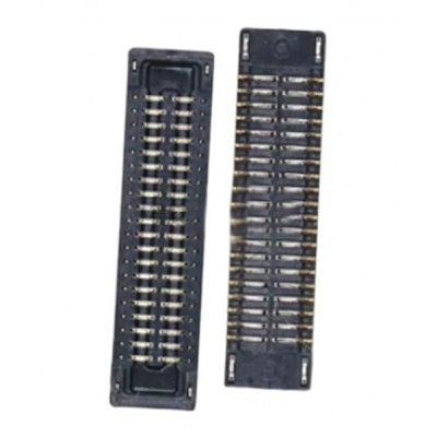 Lcd Connector For Huawei Enjoy 20 Se By - Maxbhi Com