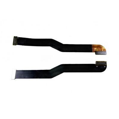 Lcd Flex Cable For Zte Axon 9 Pro By - Maxbhi Com