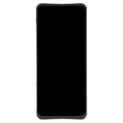 Lcd With Touch Screen For Lenovo Legion 2 Pro 5g White By - Maxbhi Com