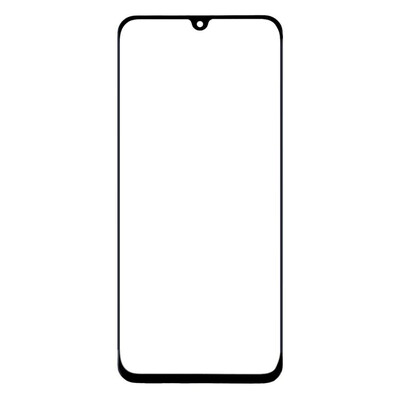 Touch Screen Digitizer For Huawei Honor 30 Youth Black By - Maxbhi Com