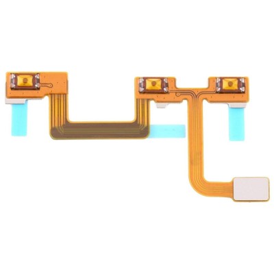 Volume Button Flex Cable For Huawei Honor 30 Youth By - Maxbhi Com