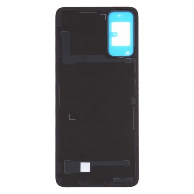 Back Panel Cover For Huawei Honor 30 Youth White - Maxbhi Com
