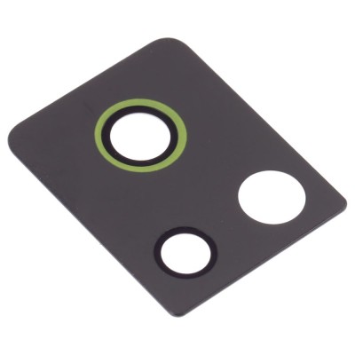 Camera Lens For Vivo S7 5g White By - Maxbhi Com