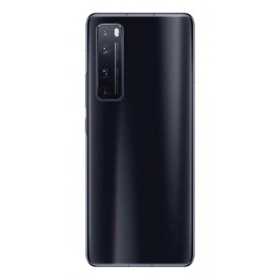 Full Body Housing For Huawei Nova 7 Pro 5g Black - Maxbhi Com