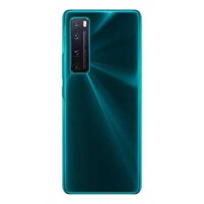 Full Body Housing For Huawei Nova 7 Pro 5g Green - Maxbhi Com