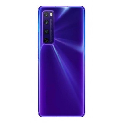 Full Body Housing For Huawei Nova 7 Pro 5g Purple - Maxbhi Com