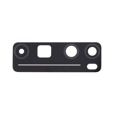 Camera Lens for Huawei Nova 7 Pro 5G Black