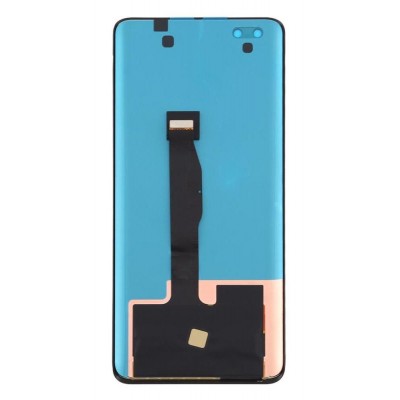 Lcd With Touch Screen For Huawei Nova 7 Pro 5g Black By - Maxbhi Com