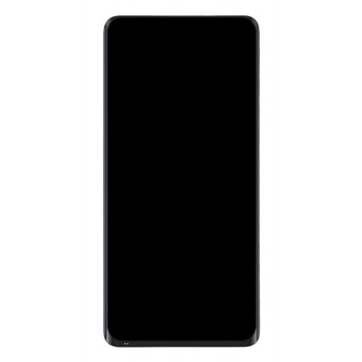 Lcd With Touch Screen For Huawei Nova 7 Pro 5g White By - Maxbhi Com