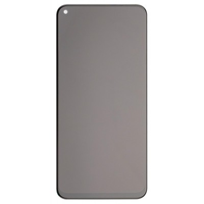 Lcd With Touch Screen For Tcl 10 5g White By - Maxbhi Com