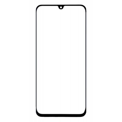 Touch Screen Digitizer For Huawei Honor 30 Youth White By - Maxbhi Com