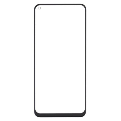 Touch Screen Digitizer For Tcl 10 5g Grey By - Maxbhi Com