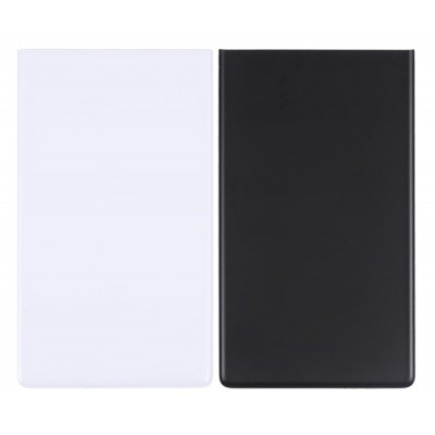 Back Panel Cover For Google Pixel 6a White - Maxbhi Com
