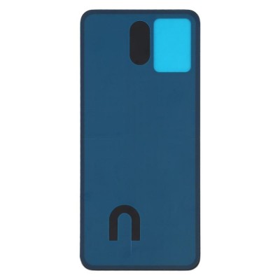 Back Panel Cover For Vivo S7 5g Blue - Maxbhi Com