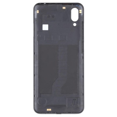 Back Panel Cover For Zte Blade A5 2020 White - Maxbhi Com