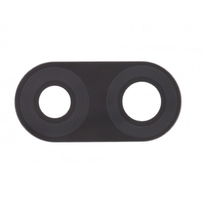 Camera Lens For Zte Blade A5 2020 Black By - Maxbhi Com