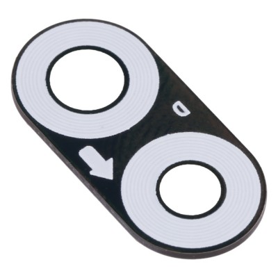 Camera Lens For Zte Blade A5 2020 Blue By - Maxbhi Com