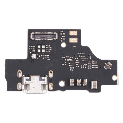 Charging Connector Flex Pcb Board For Zte Blade A5 2020 By - Maxbhi Com