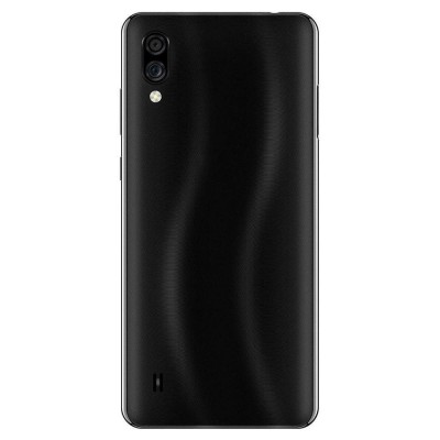Full Body Housing For Zte Blade A5 2020 Black - Maxbhi Com