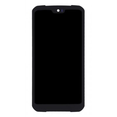 Lcd Screen For Doogee S68 Pro Replacement Display By - Maxbhi Com