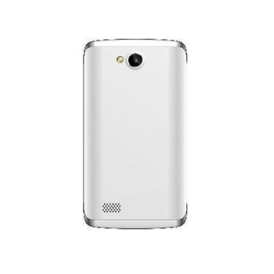 Full Body Housing For Adcom A40 White - Maxbhi Com