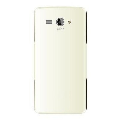 Full Body Housing For Adcom A50 White - Maxbhi Com
