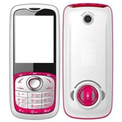 Full Body Housing For Agtel S2 Black - Maxbhi Com